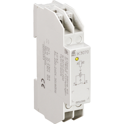 Installation electronics DOLD